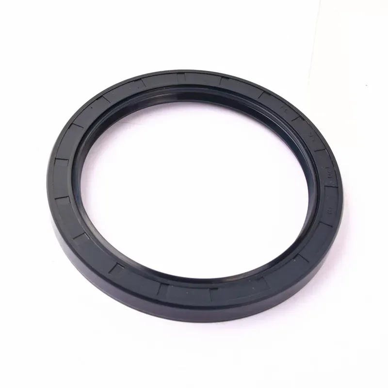 High-Temperature Rotary Shaft Seals for Engines - SBR Tc Durable Solutions