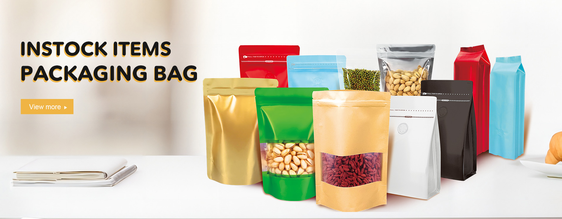 Chaozhou Chaoan Anbu Renhe Packing Products Factory