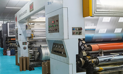 Lamination Renhe Packing