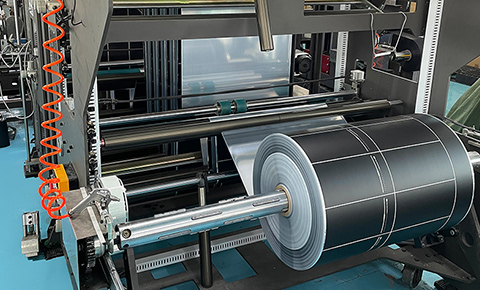 Slitting Renhe Packing