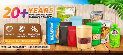 The Development Trend of The Plastic Flexible Packaging Manufacturing Industry