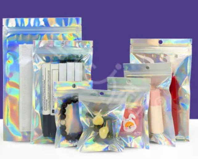 Top 6 Benefits Of 3 Side Seal Pouch Packaging