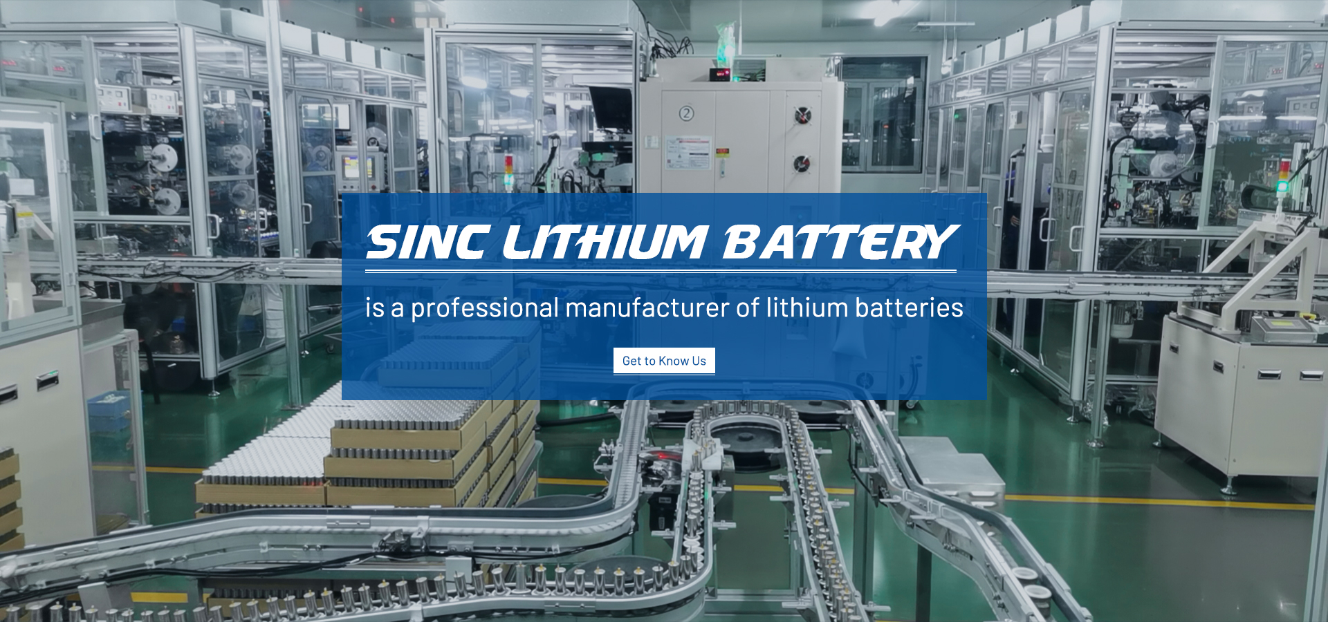 Liaoning Xinchi Lithium Technology Co.,Ltd.
