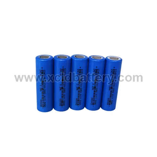 LMFP21700-3200mAh LMFP21700-3200mAh