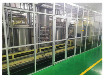 about XINCHI