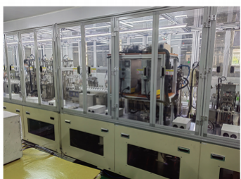 about XINCHI