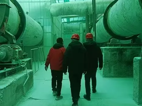 আমাদের কারখানা