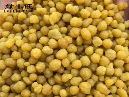 Introduction to Phosphate as a Fertilizer