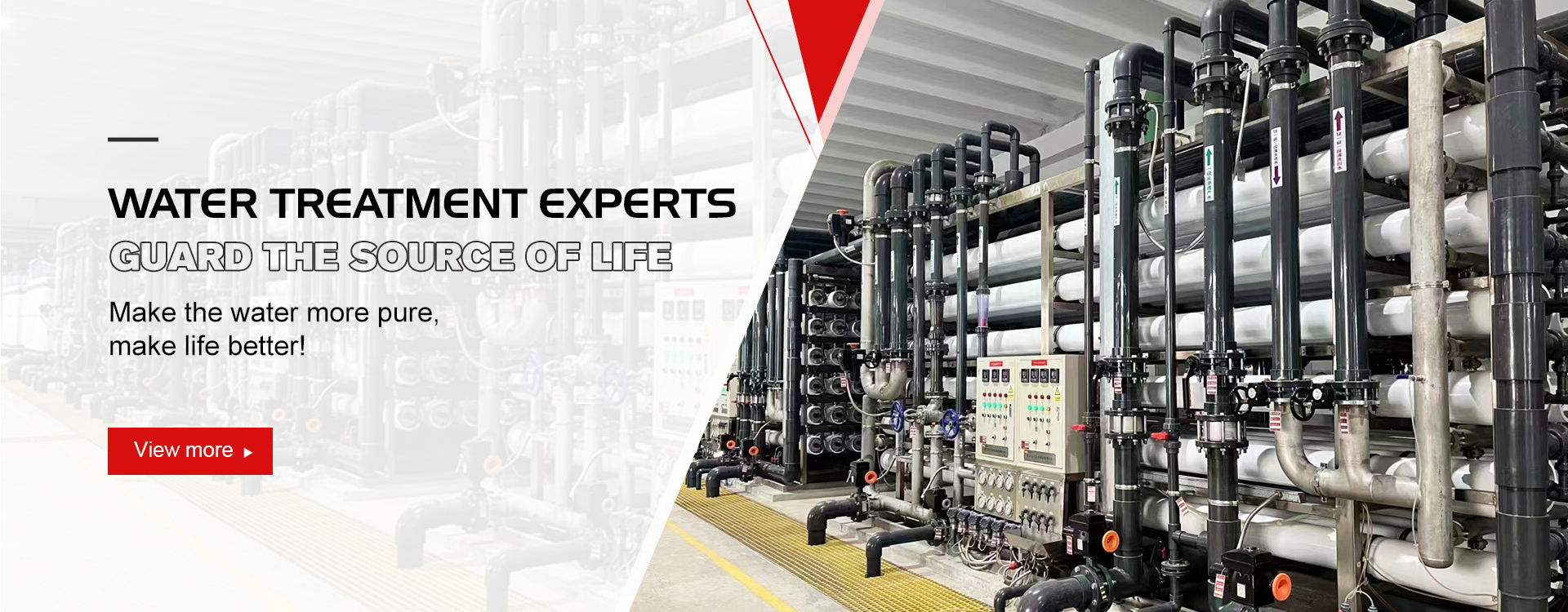 Shandong Sheke Saisi Water Treatment Technology Co.