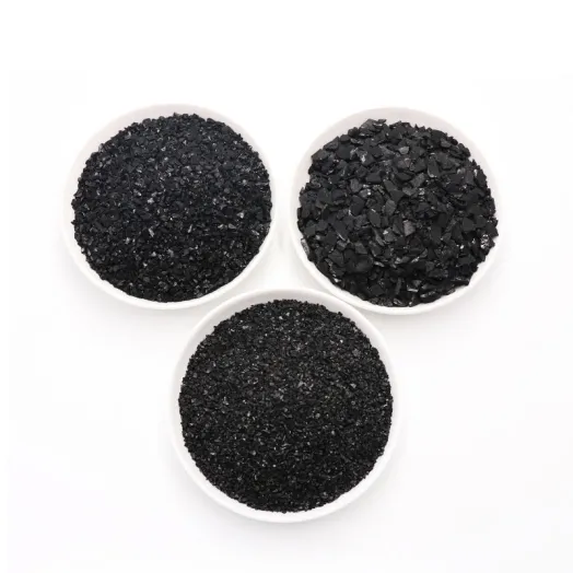 Activated Carbon Filter Material