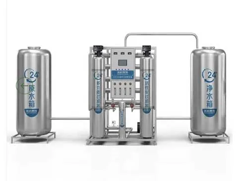 What is Reverse Osmosis What is Reverse Osmosis