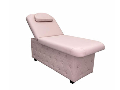 Create your salon with the perfect beauty bed
