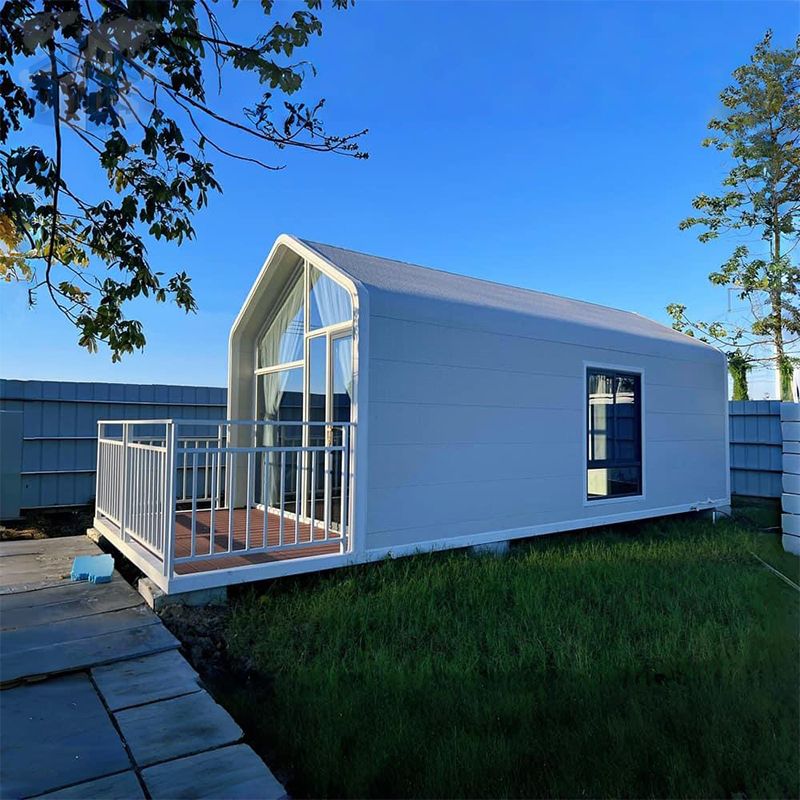 Creative House