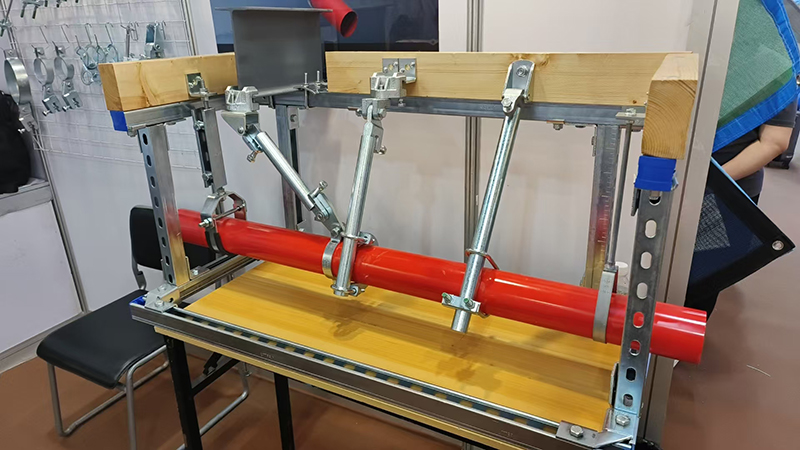 UTTERLY at the Canton Fair: Stabilizing the World, Connecting Business Opportunities