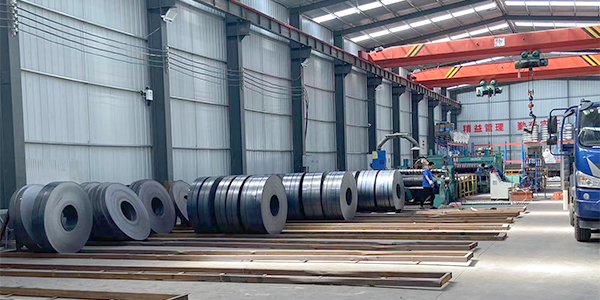 Handan Jiaguan Metal Products Co., Ltd.