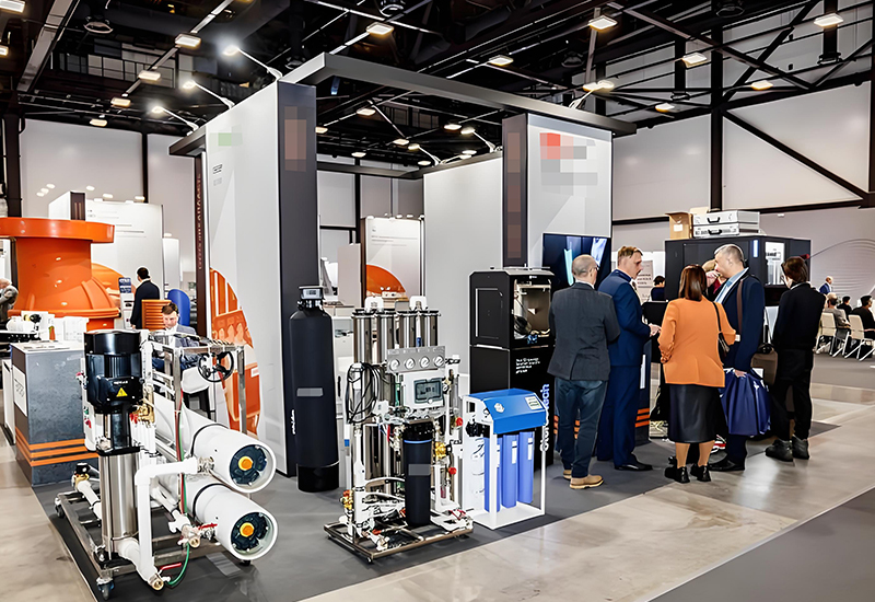 Cabex 2025 Russian International Exhibition for Wires, Cables, Fasteners and Installation Technologies