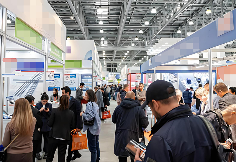 Cabex 2025 Russian International Exhibition for Wires, Cables, Fasteners and Installation Technologies