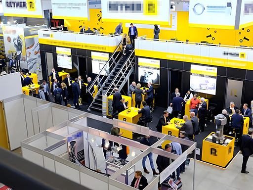 Fastener Fair Stuttgart 2025