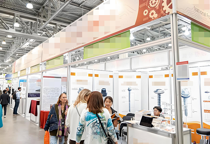 Cabex 2025 Russian International Exhibition for Wires, Cables, Fasteners and Installation Technologies