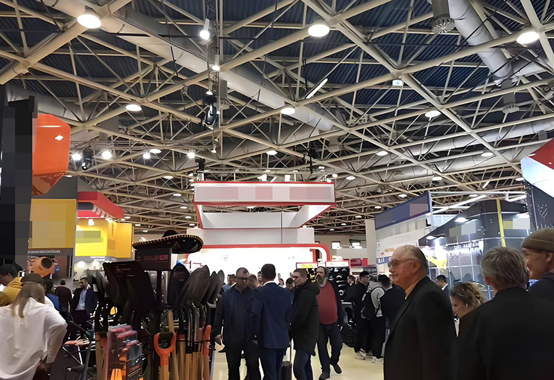 Cabex 2025 Russian International Exhibition for Wires, Cables, Fasteners and Installation Technologies
