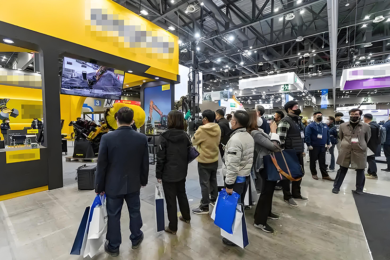 Vietnam International Hardware and Tools Exhibition 2025