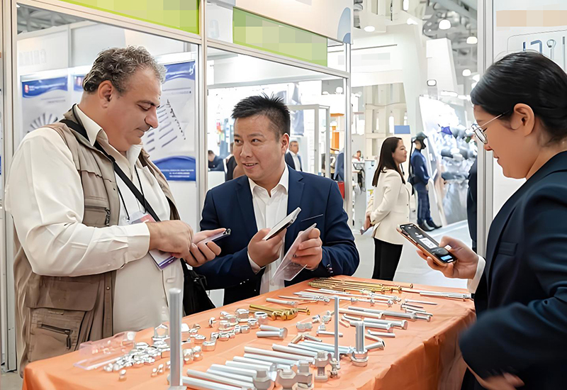 Cabex 2025 Russian International Exhibition for Wires, Cables, Fasteners and Installation Technologies