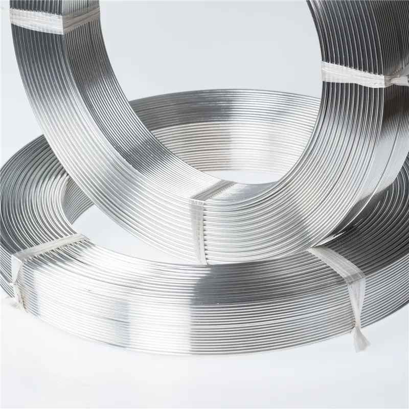 How Sausage Aluminum Wire Improves Clipping Precision How Sausage Aluminum Wire Improves Clipping Precision