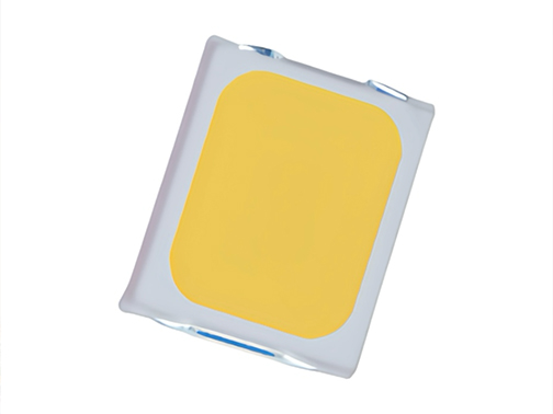 What are the advantages of SMD LED?