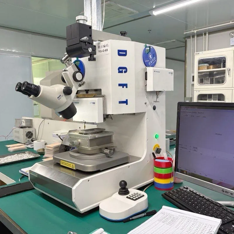 Try Precision About Us | LED Solutions | Caredled