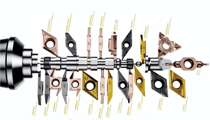 Swiss precision automatic lathe machining - the optimal choice for large-scale shaft processing