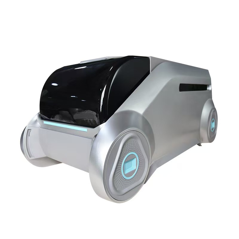 3D Printing Services Rapid Prototyping & OnDemand Manufacturing