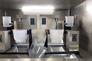 Vacuum Casting: Practical Design Guide