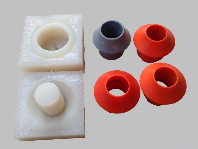 Vacuum Casting: Practical Design Guide