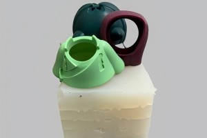 Vacuum Casting: Practical Design Guide