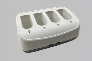 Vacuum Casting: Practical Design Guide