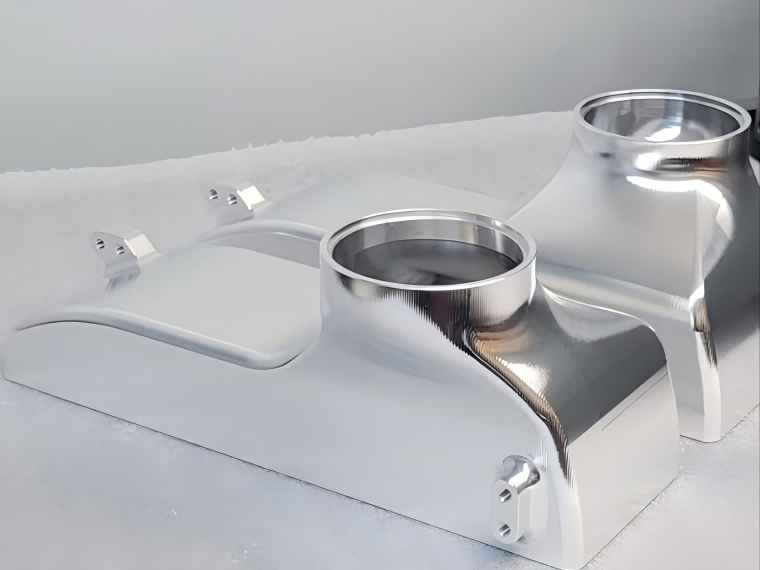 5-axis aerospace parts machining accuracy requirements