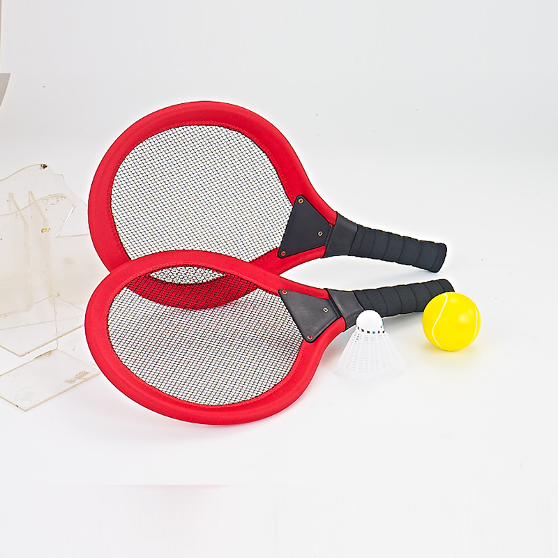 Soft Toy Rackets Badminton Racket Toys