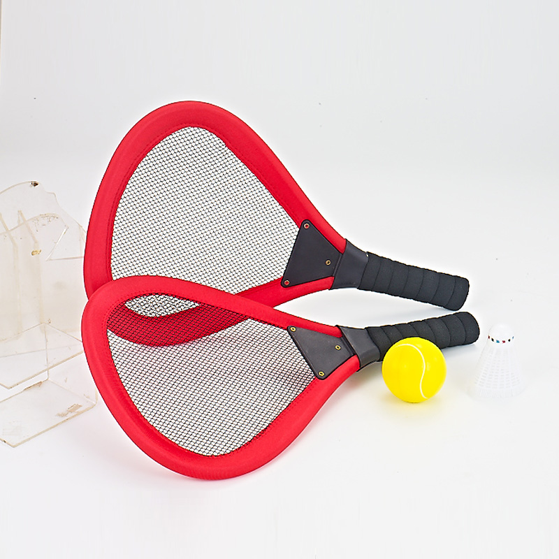 Soft Toy Rackets Badminton Racket Toys