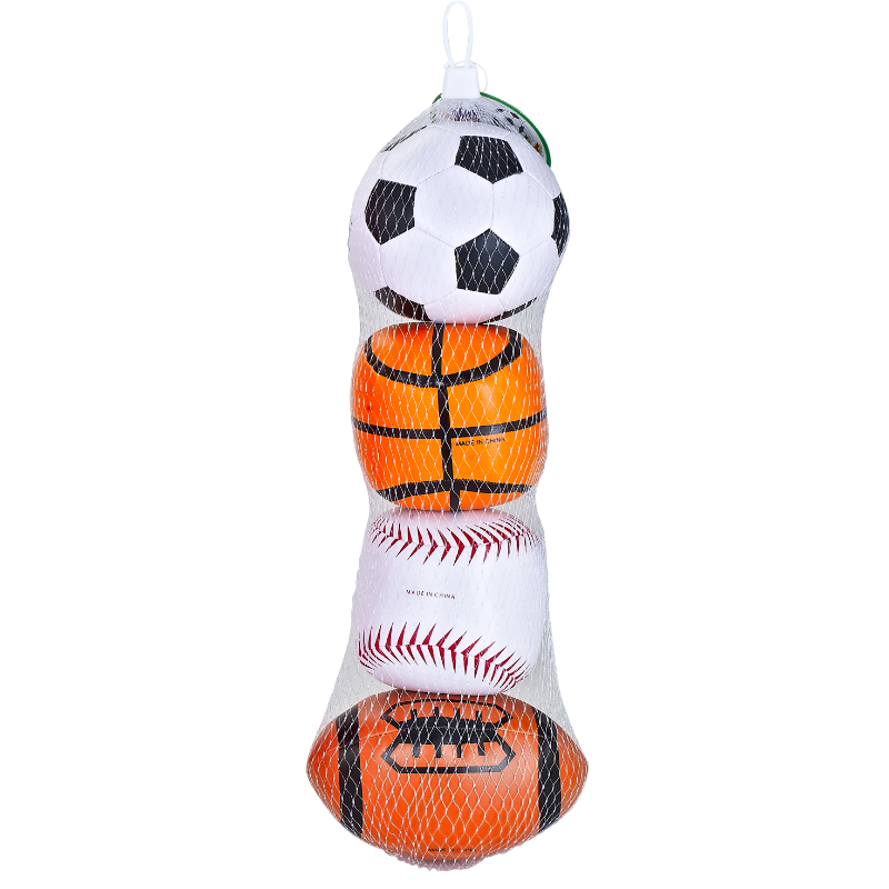 mini soft ball