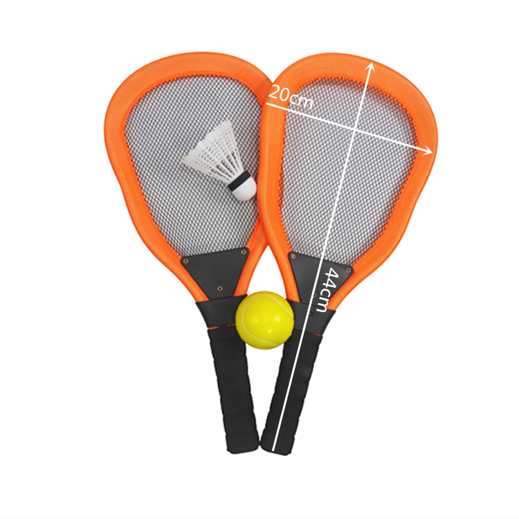 Batman Racket Play Badminton Racket Exporter