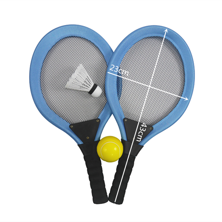 Batman Racket Play Badminton Racket Exporter