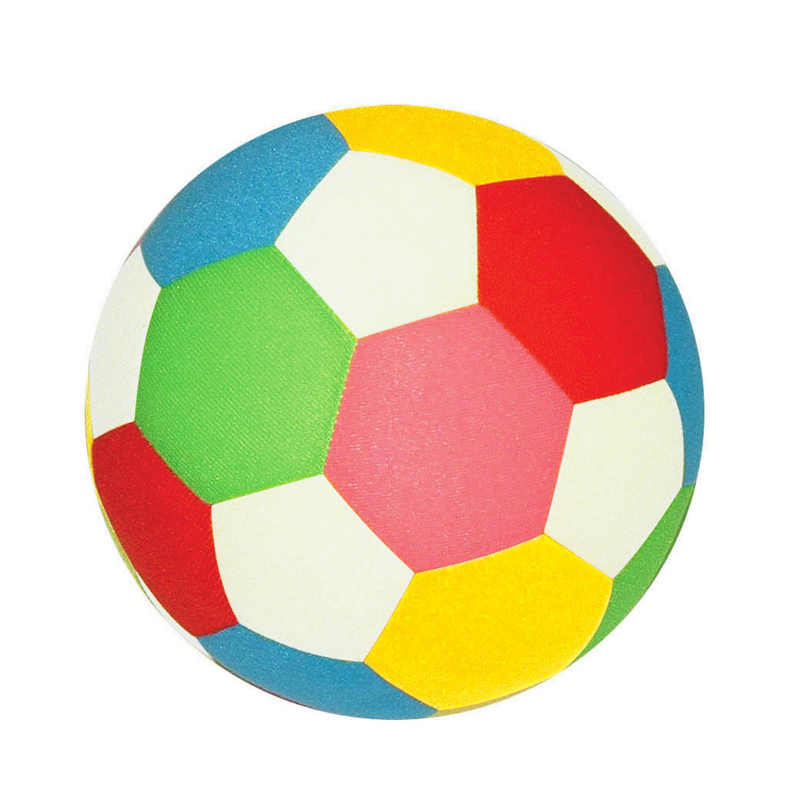 soft toy ball