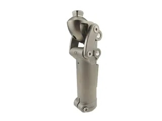 Four Bar Pneumatic Knee Joint