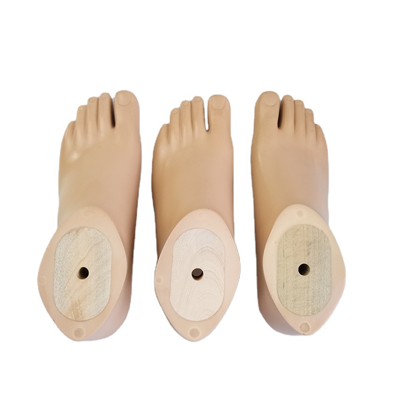 PFC prosthetic sach foot discount price