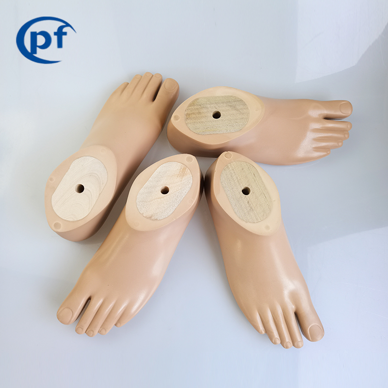 PFC prosthetic sach foot discount price