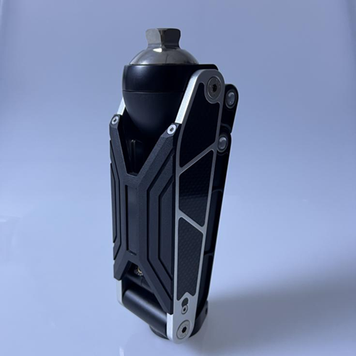 Shijiazhuang Perfect Prosthetic Manufacture Co., Ltd. Unveils New Geometry Lock Hydraulic Knee Joint