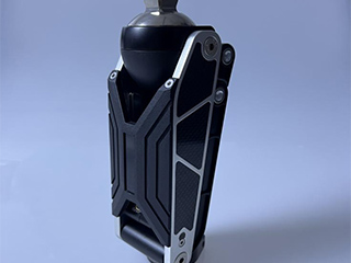 Shijiazhuang Perfect Prosthetic Manufacture Co., Ltd. Unveils New Geometry Lock Hydraulic Knee Joint