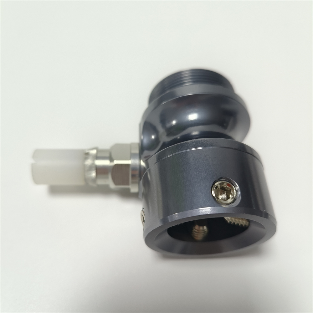 Prosthetic Pin Lock