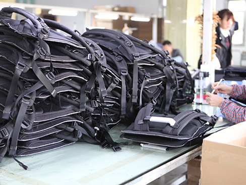 Guangzhou Huanle Industry Co., Ltd.  launches environmentally friendly leather goods series