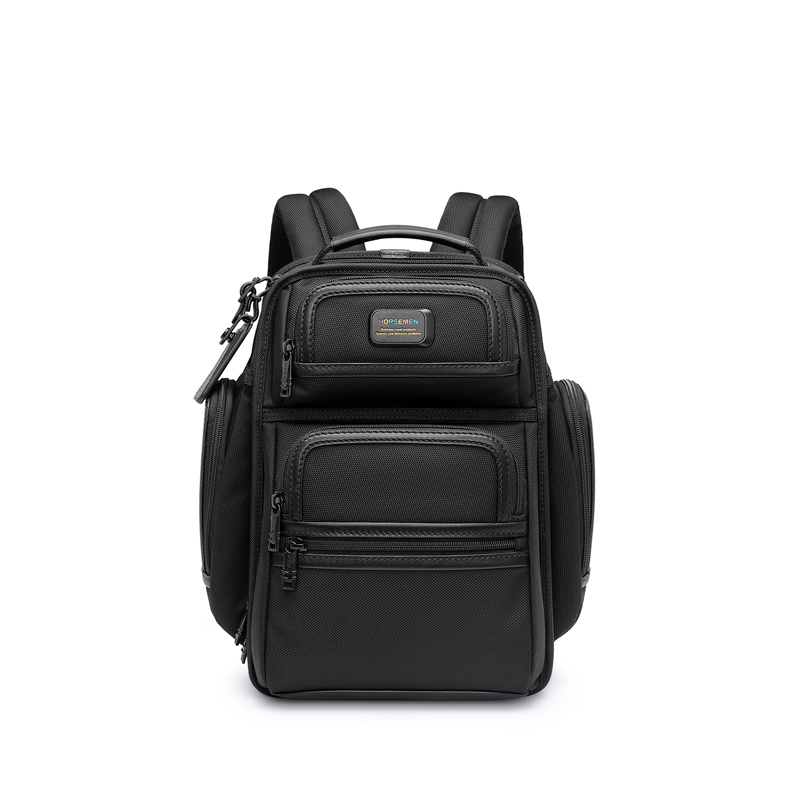 Stylish 13-Inch Multi-Functional Women's Backpack.